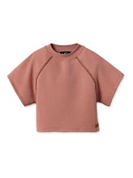 Classic Short Sleeve Crewneck