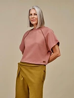 Classic Short Sleeve Crewneck