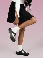 Classic Mary Jane Clog