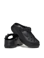 Classic Mary Jane Clog