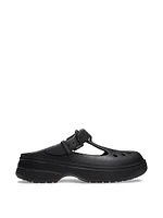 Classic Mary Jane Clog