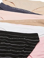 7-Pack Seamless Bikini Panties