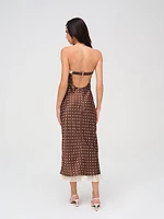 Daisy Mae Midi Dress