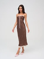 Daisy Mae Midi Dress