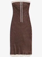 Daisy Mae Midi Dress