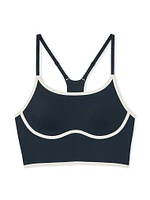 Relay Contour Racerback Sports Bra