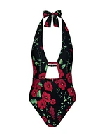 Brinlee Swim One Piece