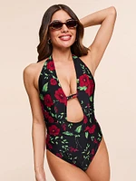 Brinlee Swim One Piece