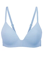 Harlowe Wireless Bra