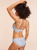 Harlowe Wireless Bra