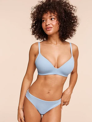 Harlowe Wireless Bra