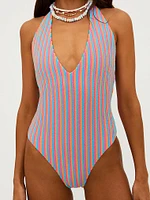 Frida One-Piece Swimsuit