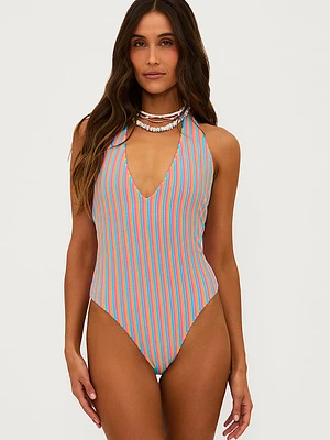 Frida One-Piece Swimsuit