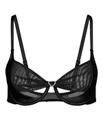 Libi Demi Bra