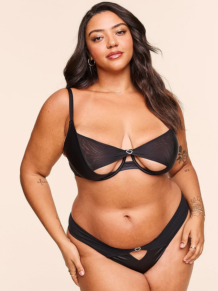 Libi Demi Bra