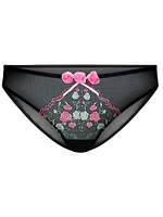 Levana Brazilian Panty