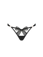 Annabel Open Back Brief Panty