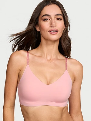 Lightly Lined Wireless Comfort Bra