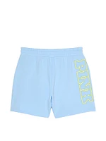 Ivy Fleece Classic Shorts