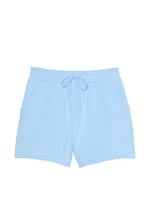 Ivy Fleece Classic Shorts