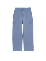 Utility Cargo Pants