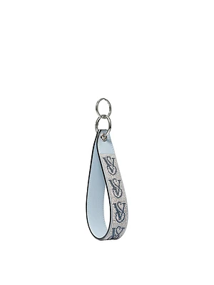 Wristlet Strap Keychain