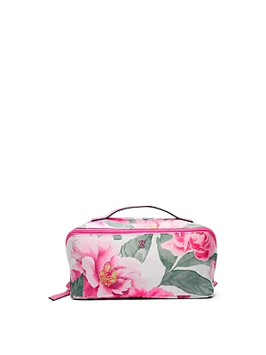 3-Piece Makeup Bag