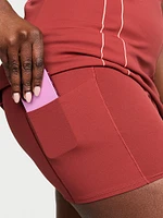 VSX Elevate™ Chroma Contours Flare Dress