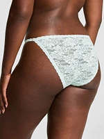 Wink String Bikini Panty