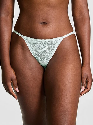 Wink String Bikini Panty