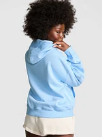 Ivy Fleece Campus Hoodie