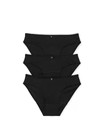 3-Pack Smooth Period Boyshort Panties