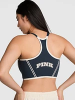 Relay Contour Racerback Sports Bra
