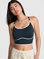 Relay Contour Racerback Sports Bra