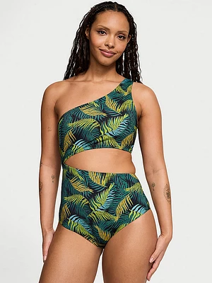 Essential Monokini One-Piece Swimsuit