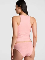 Multi Rib Tank Top