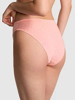 Cotton French-Cut Panty