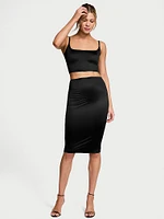 SoSleek™ Smoothing Bralette & Tube Skirt Set