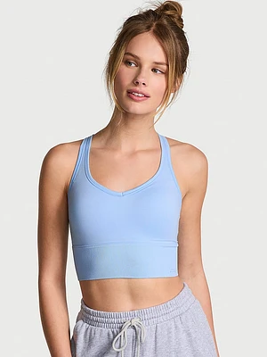 Seamless Air Medium-Support Sports Bra