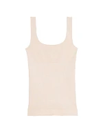 Shapewear by Victoria SeamlessShaping™ Cinched Tank Top