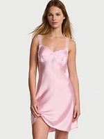 Scout Crepe Midi Dress