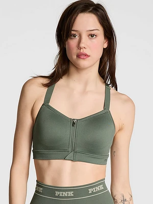 Seamless Air High-Impact Sports Bra