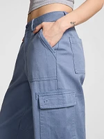 Utility Cargo Pants