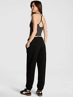 Ivy Fleece Campus Sweatpants