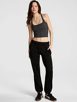 Ivy Fleece Campus Sweatpants
