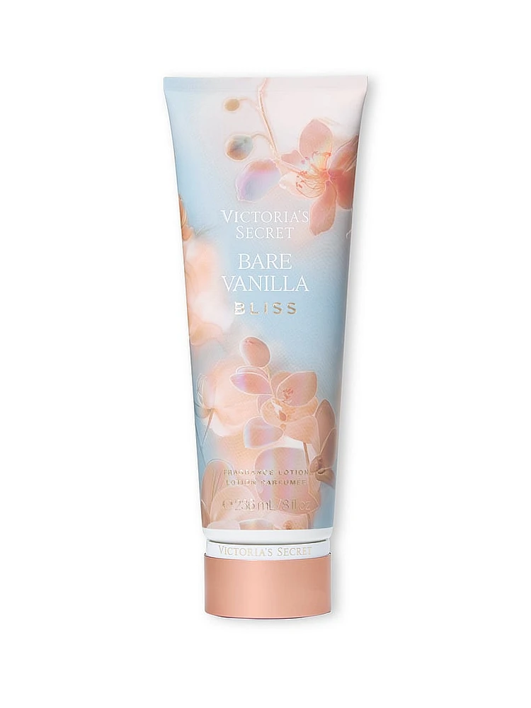 Bliss Body Lotion