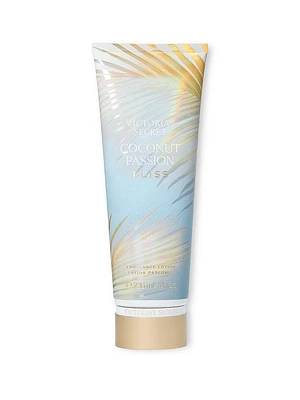 Fragrance Lotion