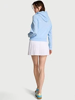Lightweight Lounge Full-Zip Hoodie
