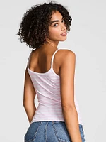 Jade Cotton Tank