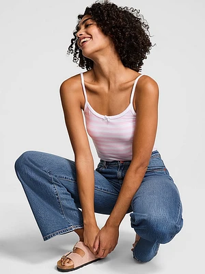 Jade Cotton Tank